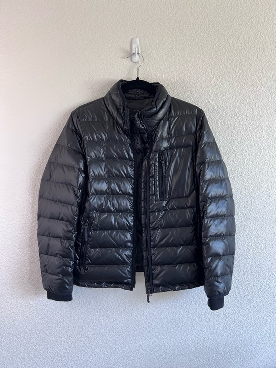 J. Crew Jackets & Blazers - J. Crew Women's Lightweight Nylon Puffer Down Fill Insulated Jacket Black‎